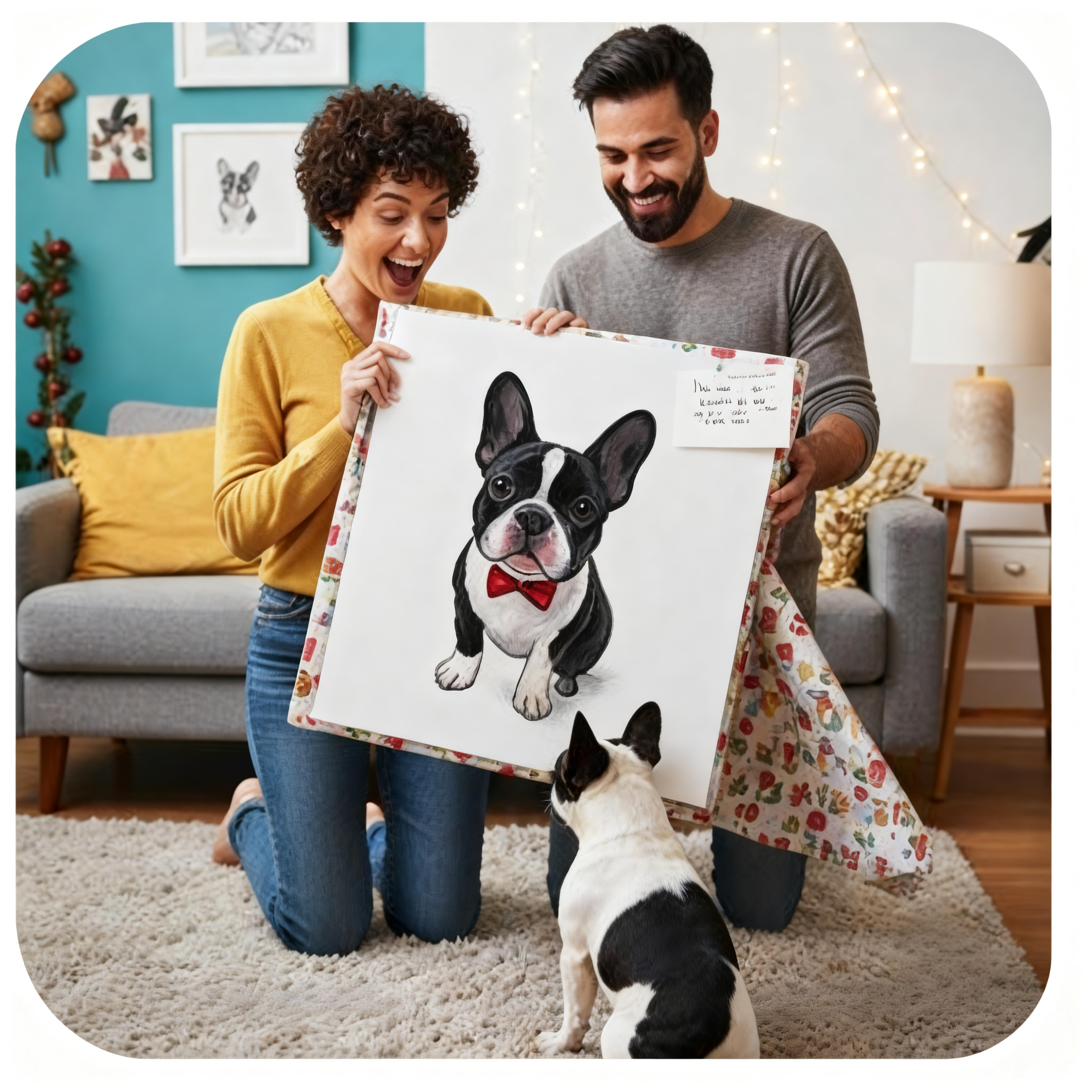 The Art of Emotional Connection