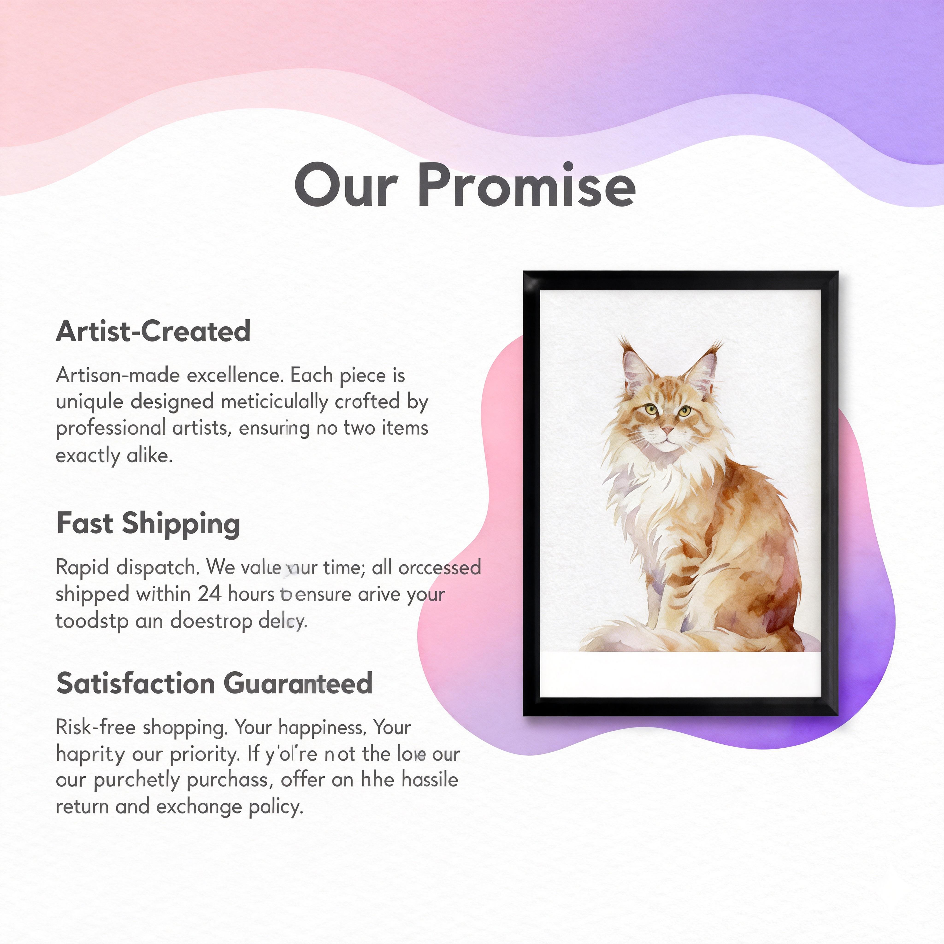 8-bit style|Custom  Portraits Using Pet Photo Personalized Digital Dog Portraits Cat