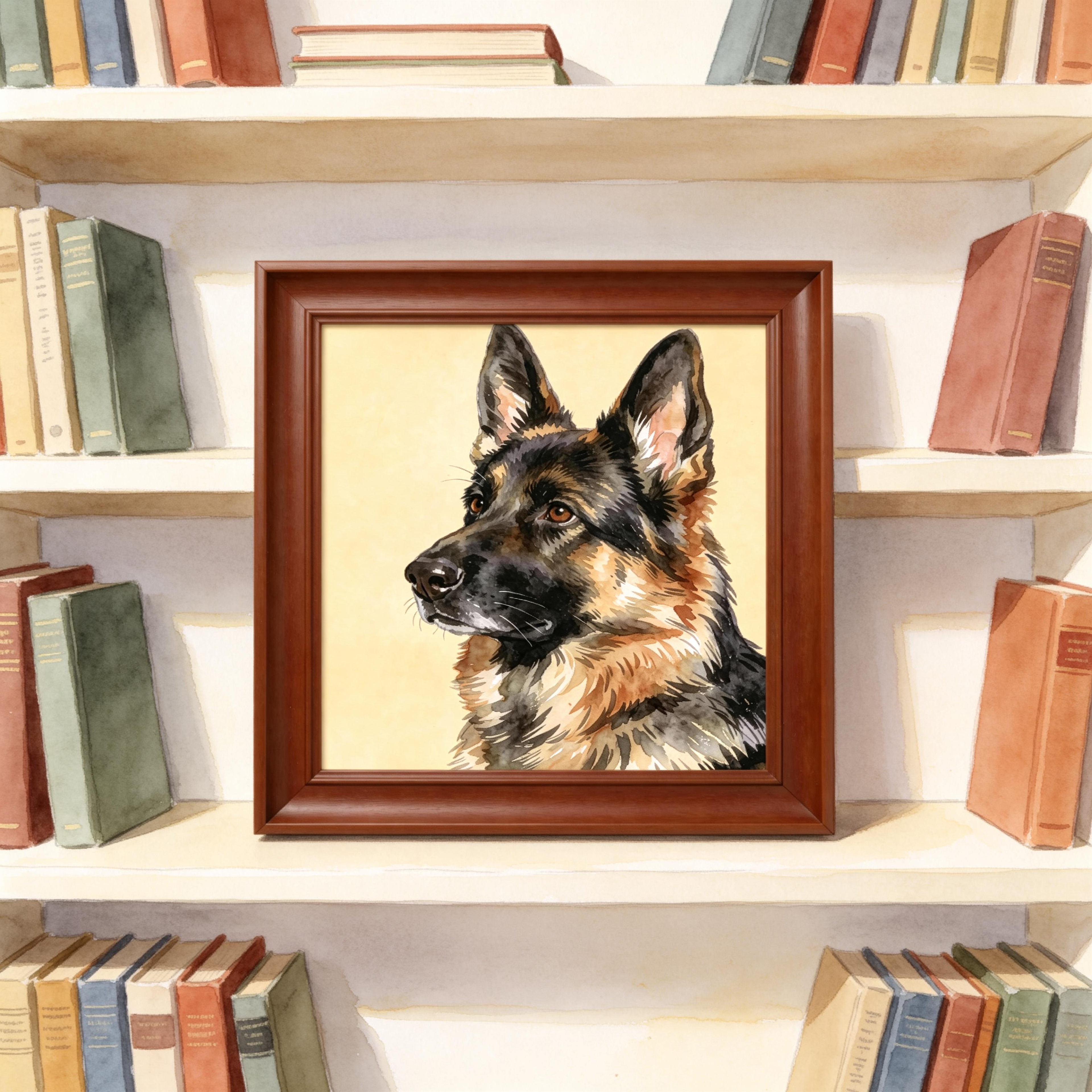 Custom Watercolor Portraits Using Pet Photo Personalized Digital Dog Portraits Cat Portraits Custom Dog Portraits Custom Pet Memorial Art